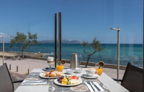 Отель Hotel Ferrer Concord  Кан Пикафорт